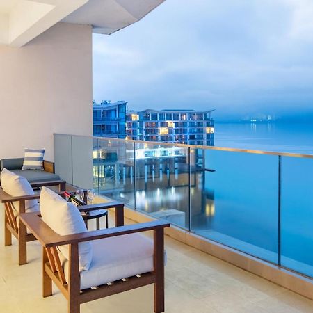 Crowne Plaza Huangshan Taiping Lake, An Ihg Hotel Экстерьер фото