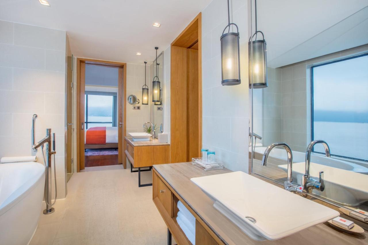 Crowne Plaza Huangshan Taiping Lake, An Ihg Hotel Номер фото